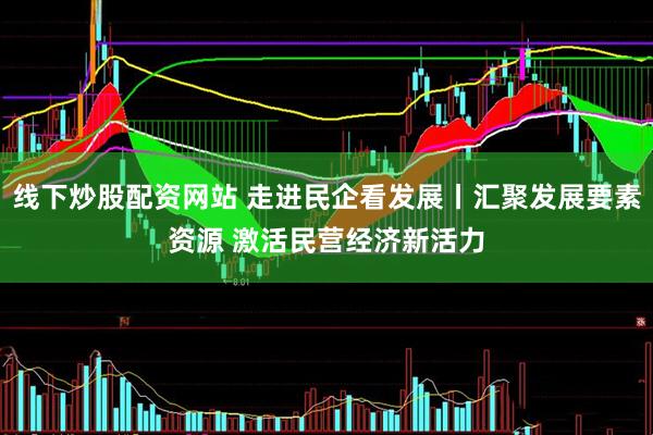 线下炒股配资网站 走进民企看发展丨汇聚发展要素资源 激活民营经济新活力